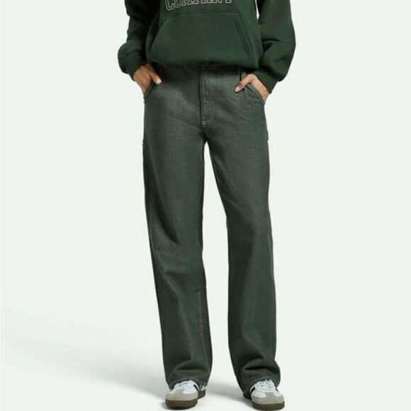 Brixton Essex Painter Pant - Picture 1 of 4